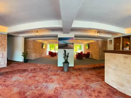 Thasos Hotel 3*