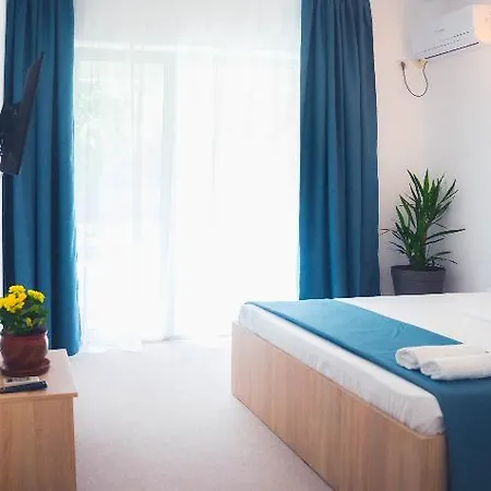 Thasos Hotel 3*