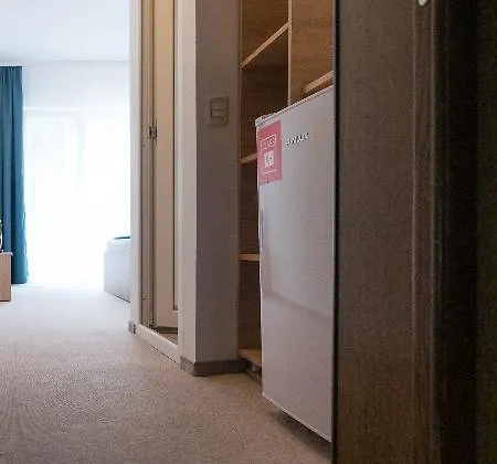 Отель Thasos 3*