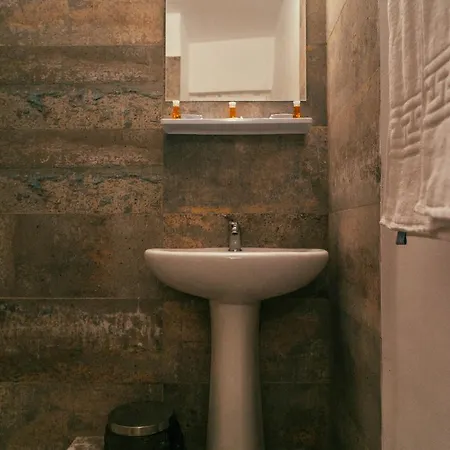 Thasos Констанца