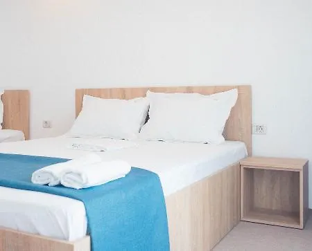 Thasos Hotel