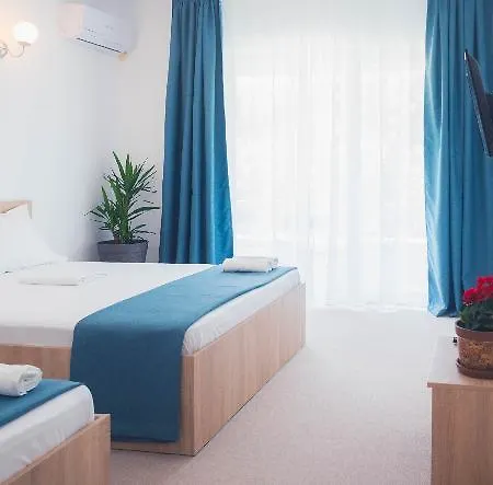 Отель Thasos 3*