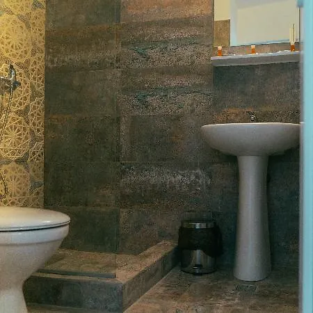 Thasos Отель 3*