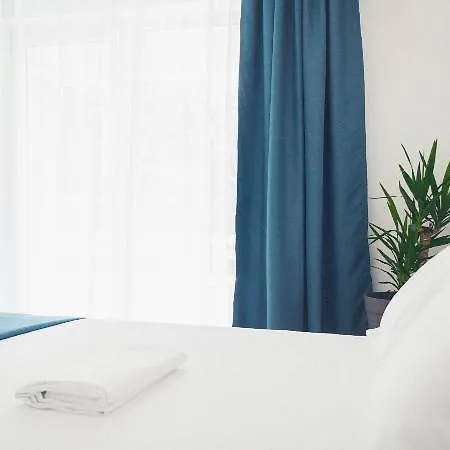 Hotel Thasos Constanta